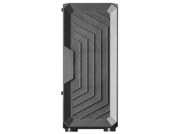 Mars Gaming MC-2000 Midi Tower Sort