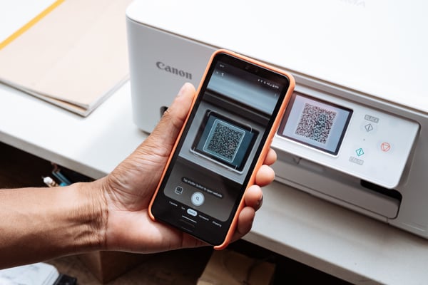 Canon PIXMA TS8751 Inkjet A4 4800 x 1200 dpi Wi-Fi