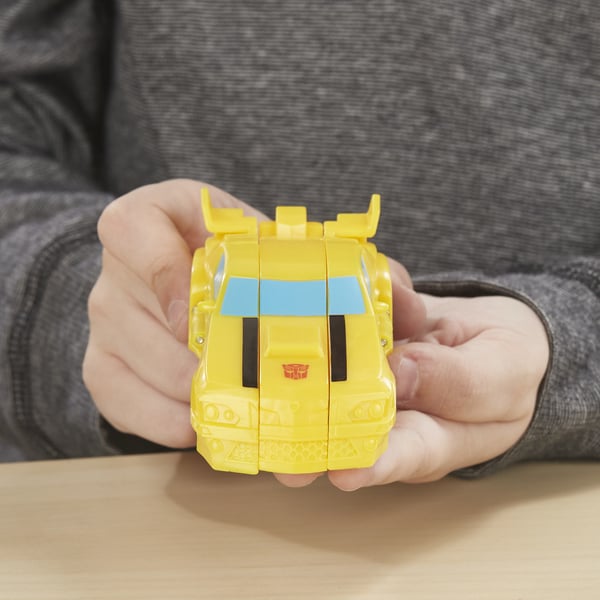 Transformers E3522EU8 transformer legetøj