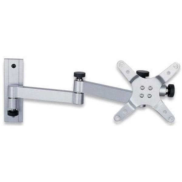 Techly ICA-LCD 104 TV-kiinnike 76,2 cm (30") Hopea