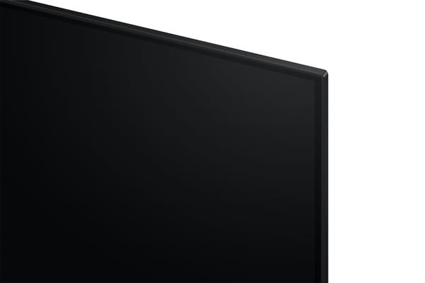Samsung M5 M50F tietokoneen litteä näyttö 68,6 cm (27") 1920 x 1080 pikseliä Full HD LCD Musta