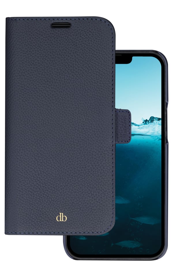dbramante1928 New York - iPhone 14 Pro - Pacific Blue