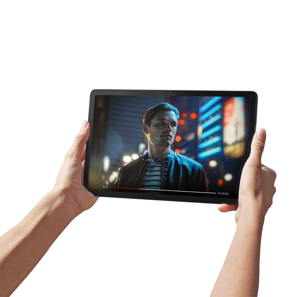 Lenovo Tab P11 (2nd Gen) Mediatek 128 GB 29,2 cm (11.5") 4 GB Wi-Fi 6E (802.11ax) Android 12 Grå