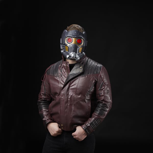 Marvel Star-Lord