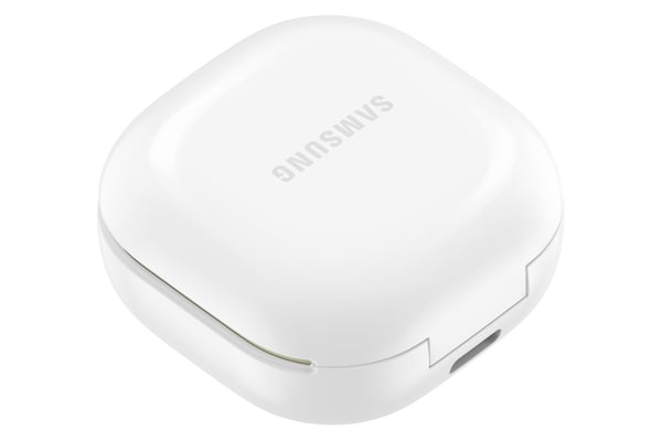 Samsung Galaxy Buds2 Kuulokkeet Langaton In-ear Puhelut/Musiikki USB Type-C Bluetooth Oliivi