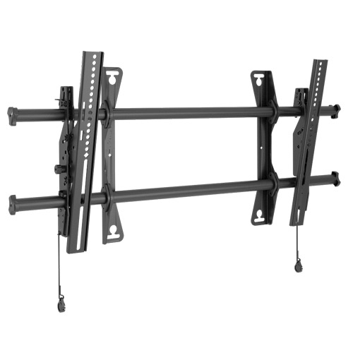 Chief LTA1U skærmbeslag til skiltning 160 cm (63") Sort