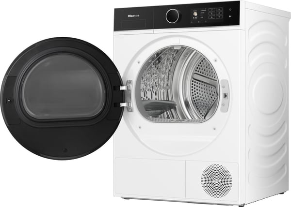 Hisense Tørretumbler DH5I104BWAB BK070