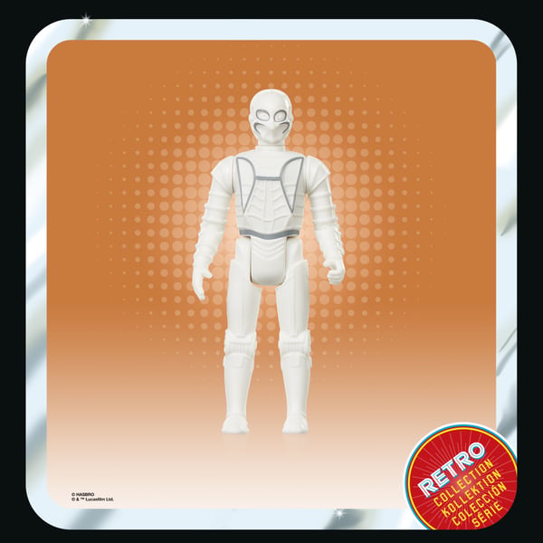 Star Wars Retro Collection A New Hope flerpack