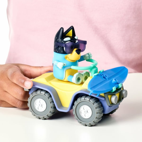 Moose Toys MS17549 legetøjsfigur til børn