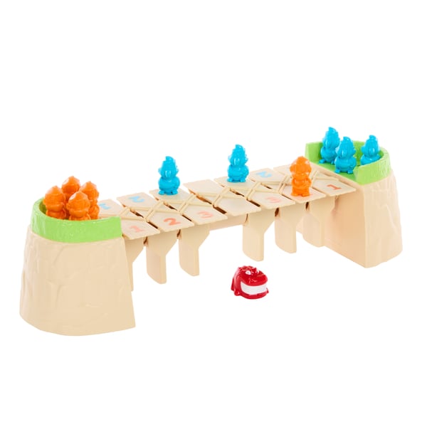 Mattel Games Greedy Gator