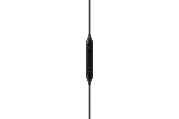 Samsung EO-IC100 Kuulokkeet Langallinen In-ear Puhelut/Musiikki USB Type-C Musta