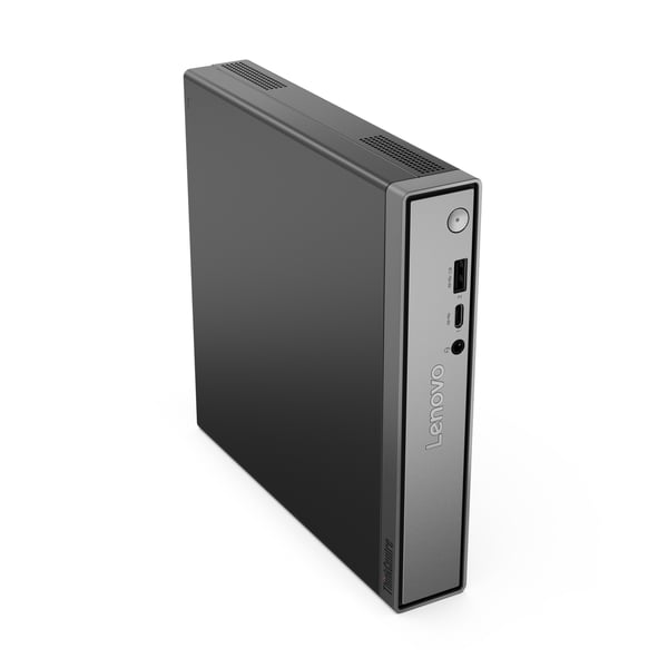 Lenovo ThinkCentre neo 50q Gen 7 Intel Core 5 16 GB DDR5-SDRAM 1 TB SSD Windows 11 Pro Mini PC Mini-PC Svart