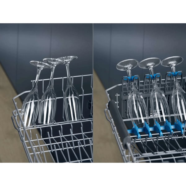 Electrolux EES68605L Fuldt indbygget 14 kuverter