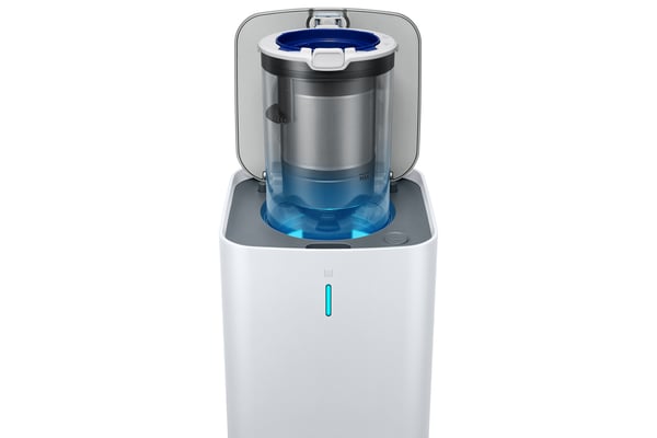 Samsung Clean Station VCA-SAE90B Rengøringsstation Stick vakuum