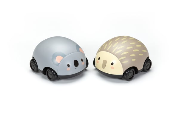 Tiger Tribe TT1006 legetøjsbil