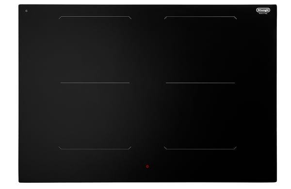 De’Longhi SLI 754 kogeplade Sort Indbygget 75 cm Zone induktionskogeplade 4 zone(s) De’Longhi SLI 754 kogeplade Sort Indbygget 75 cm Zone induktionskogeplade 4 zone(s)