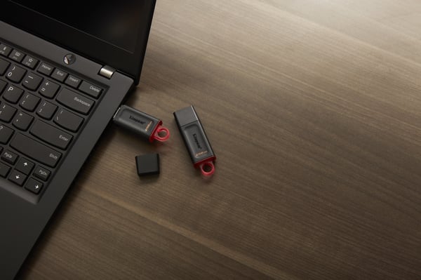 Kingston Technology DataTraveler Exodia - USB 3.2 Flash Drive