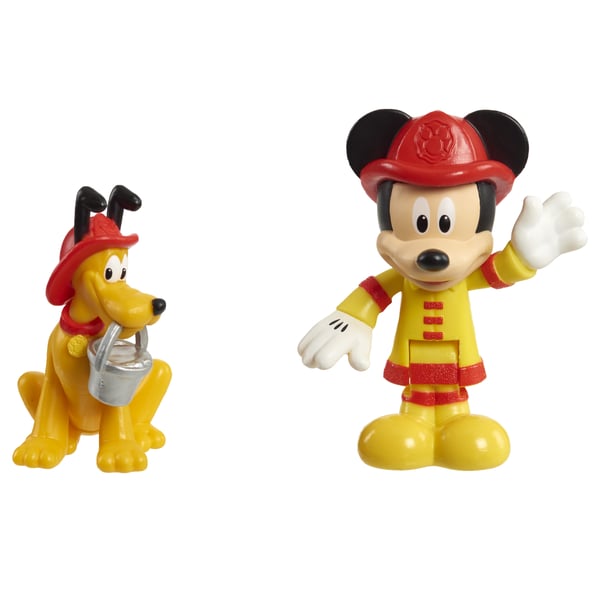 Disney Junior MCC00 leluajoneuvo