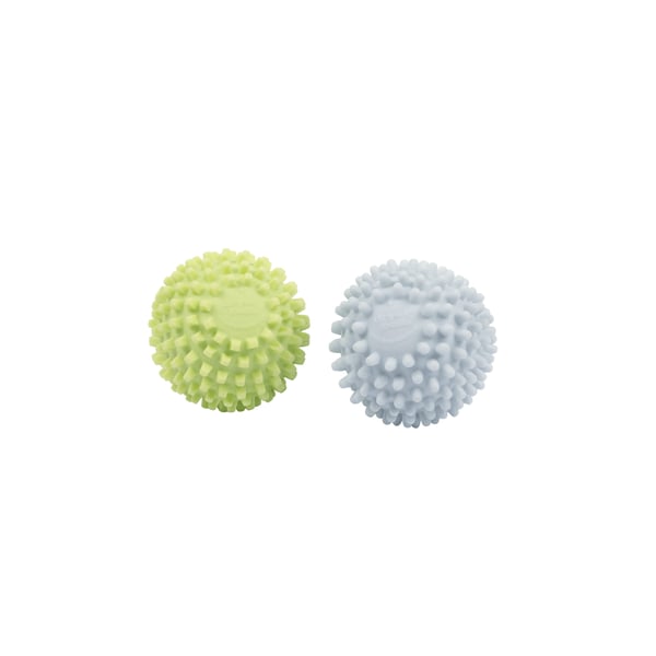 Electrolux EDBALL vaskemaskinedel & tilbehør Vaskebold 2 stk