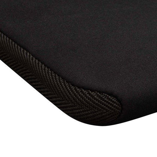 Case Logic LAPS-116 Black 40,6 cm (16") Etui Sort