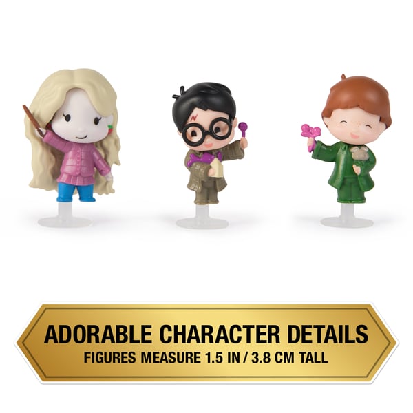 Wizarding World WWO COL Display Case GML
