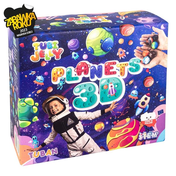 Tuban TU3771 hobby- och konstleksak