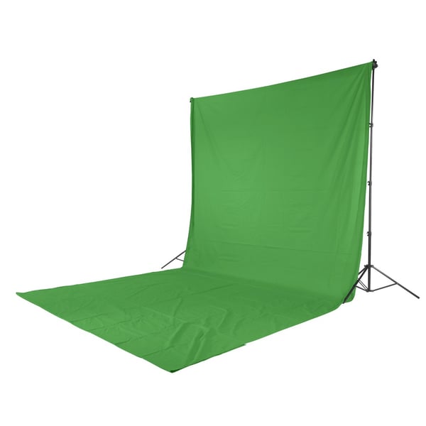 Hama 00021202 fotostudie stand Foto kulissestativ