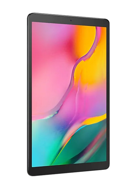 Samsung Galaxy Tab A (2019) SM-T515N 4G 32 GB 25,6 cm (10.1") 2 GB Wi-Fi 5 (802.11ac) Sort