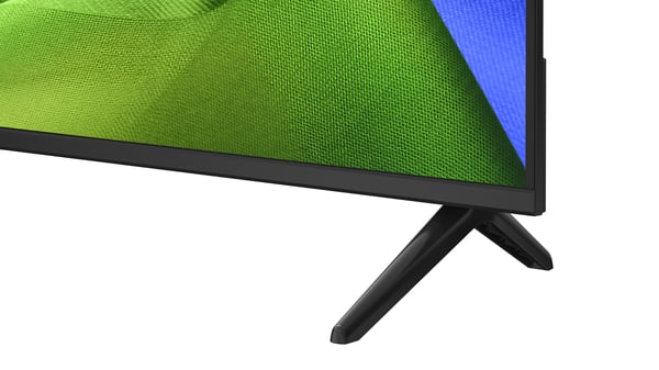 LG 43NU800B6LC 109,2 cm (43") 4K Ultra HD Smart TV Wi-Fi Sort