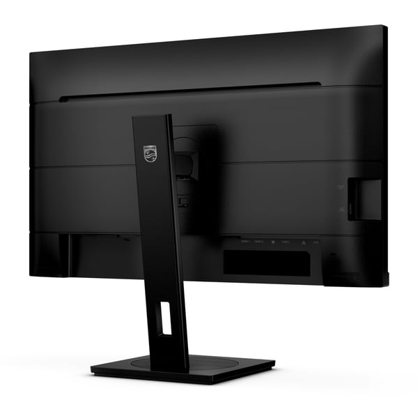 Philips 3000 series 27B1U3900/00 platta pc-skärmar 68,6 cm (27") 3840 x 2160 pixlar 4K Ultra HD LCD Svart