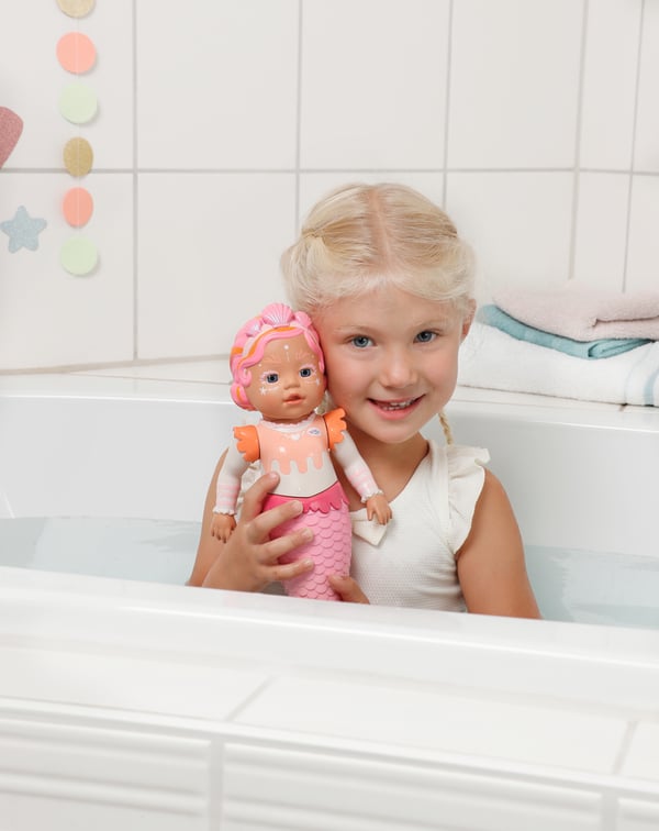 BABY born 834589 nukke