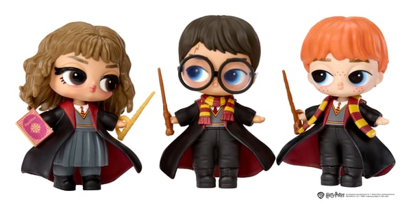 L.O.L. Surprise! Loves Harry Potter Tots Asst