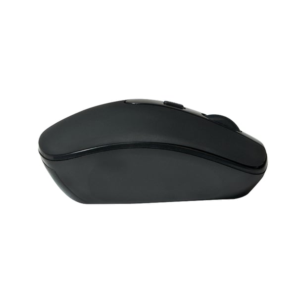 LogiLink ID0078A datormöss Kontor Ambidextrous Bluetooth Optisk 1600 DPI
