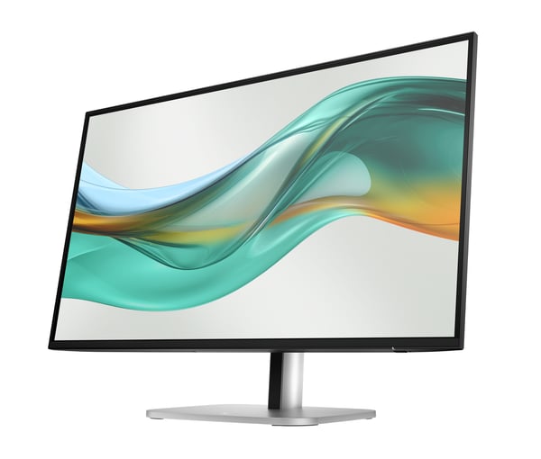 HP Series 5 Pro QHD USB-C 27″ -näyttö – 527pu
