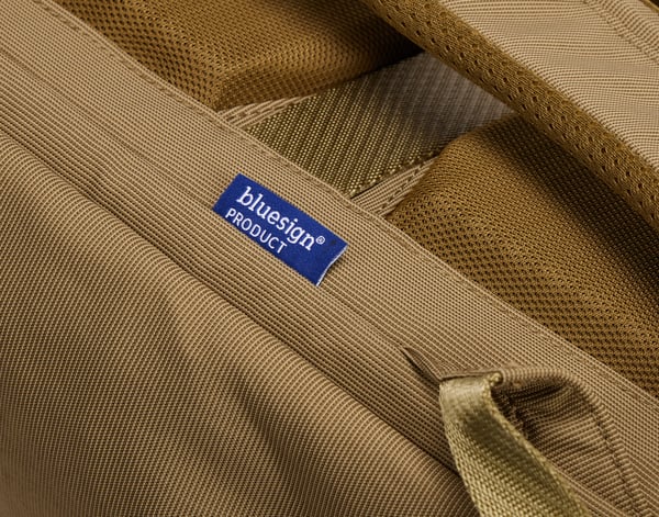 Thule Paramount PARABP3116 Nutria ryggsäckar Fritidsryggsäck Khaki Nylon, Polyester