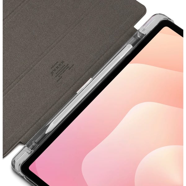 Hama Fold Clear 32 cm (12.6") Folie Sort