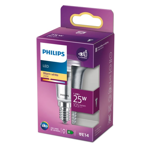 Philips Reflektor 25 W R50 E14
