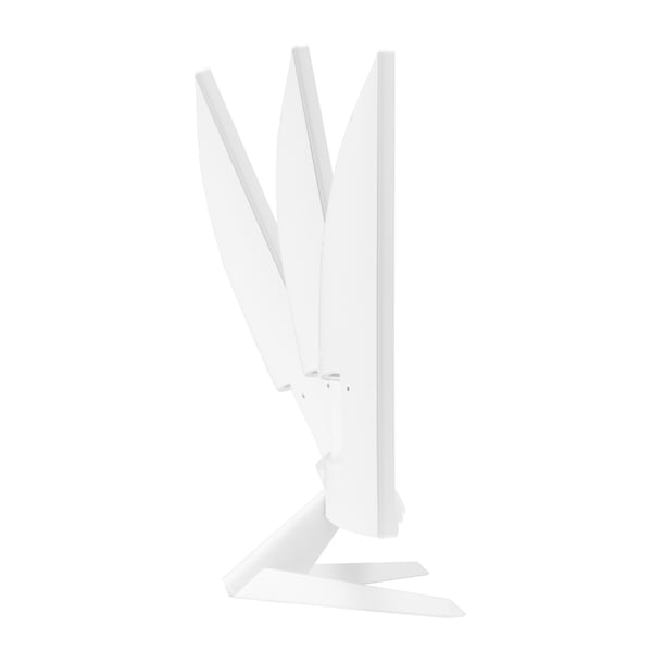 ASUS VY279HGR-W computerskærm 68,6 cm (27") 1920 x 1080 pixel Fuld HD LCD Hvid