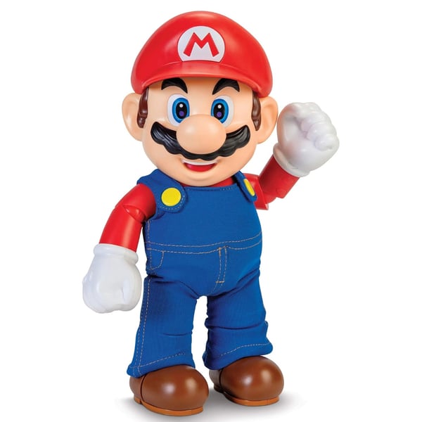 Nintendo It's-A Me Mario