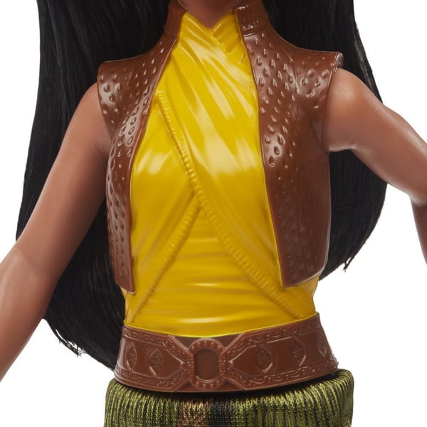 Hasbro E95685X0 nukke