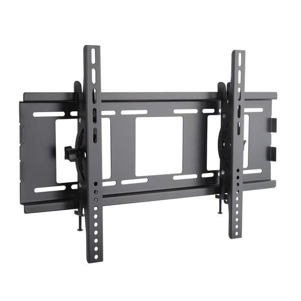 Techly ICA-PLB 231L TV-kiinnike 177,8 cm (70") Musta
