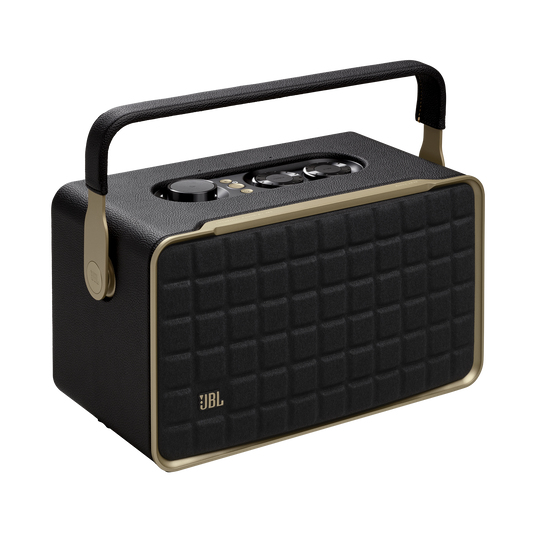 JBL Authentics 300 Sort 100 W