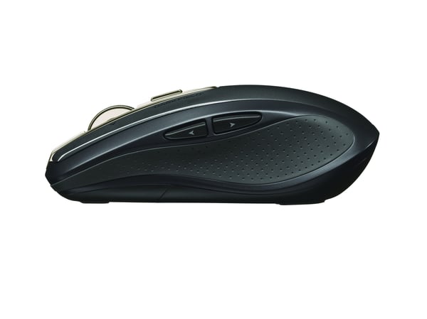 Logitech Anywhere Mouse MX hiiri Langaton RF Laser