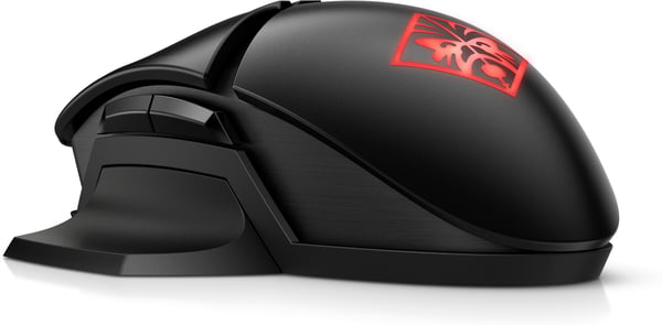 HP OMEN by Photon -langaton hiiri