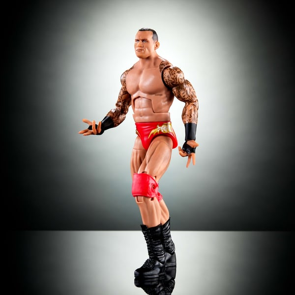 WWE Elite Collection Top Picks Randy Orton