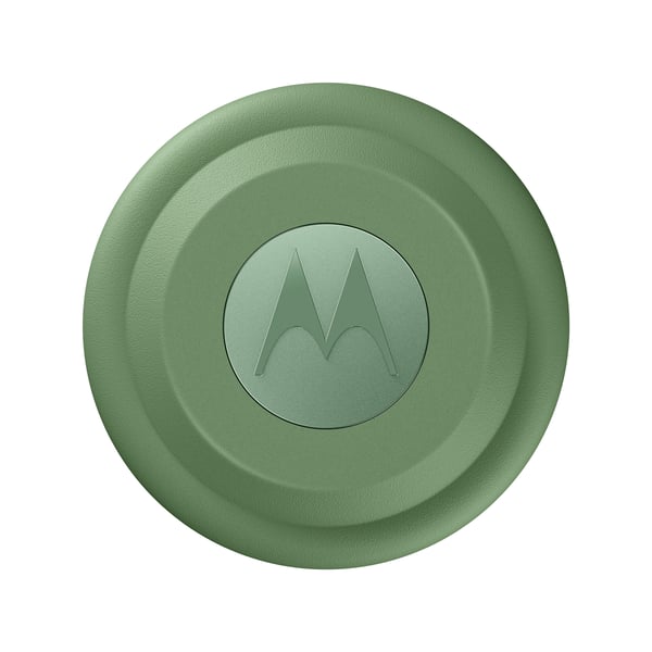 Motorola PG38C06071 GPS tracker/finder Universel Grøn