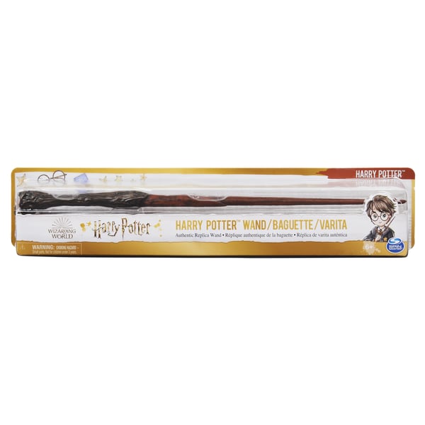 Wizarding World 6063064 rollspel