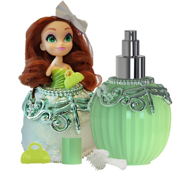 Gear2Play Perfumies Parfumfles & Pop