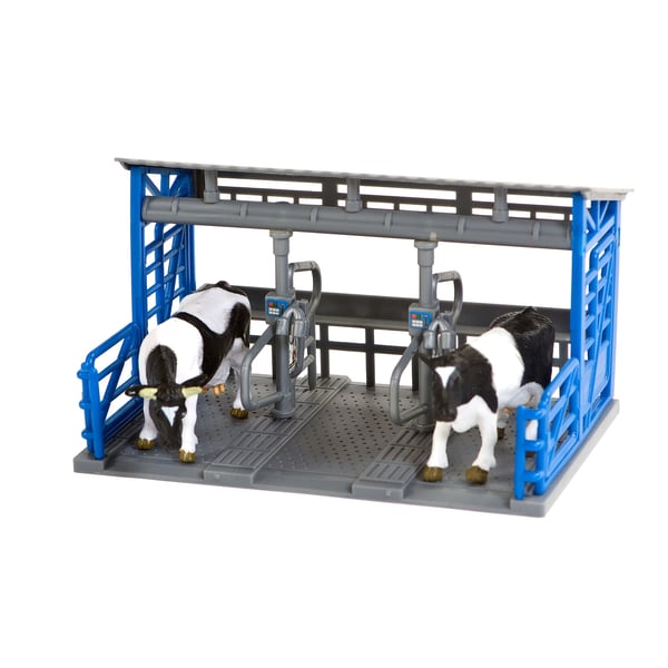 Dutch Farm Serie 2002917 legetøjssæt