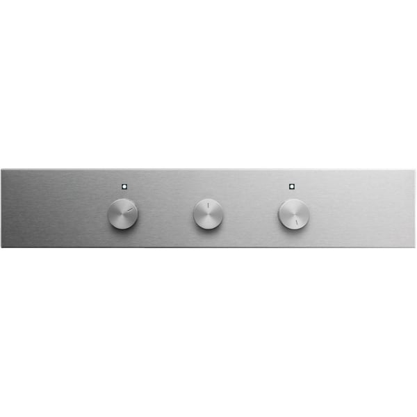 Electrolux LOH2H00BX3 65 L 2090 W Rustfrit stål